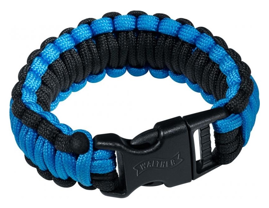 Walther RESCUE BRACELET RB IS maat M Walther RESCUE BRACELET RB IS maat M